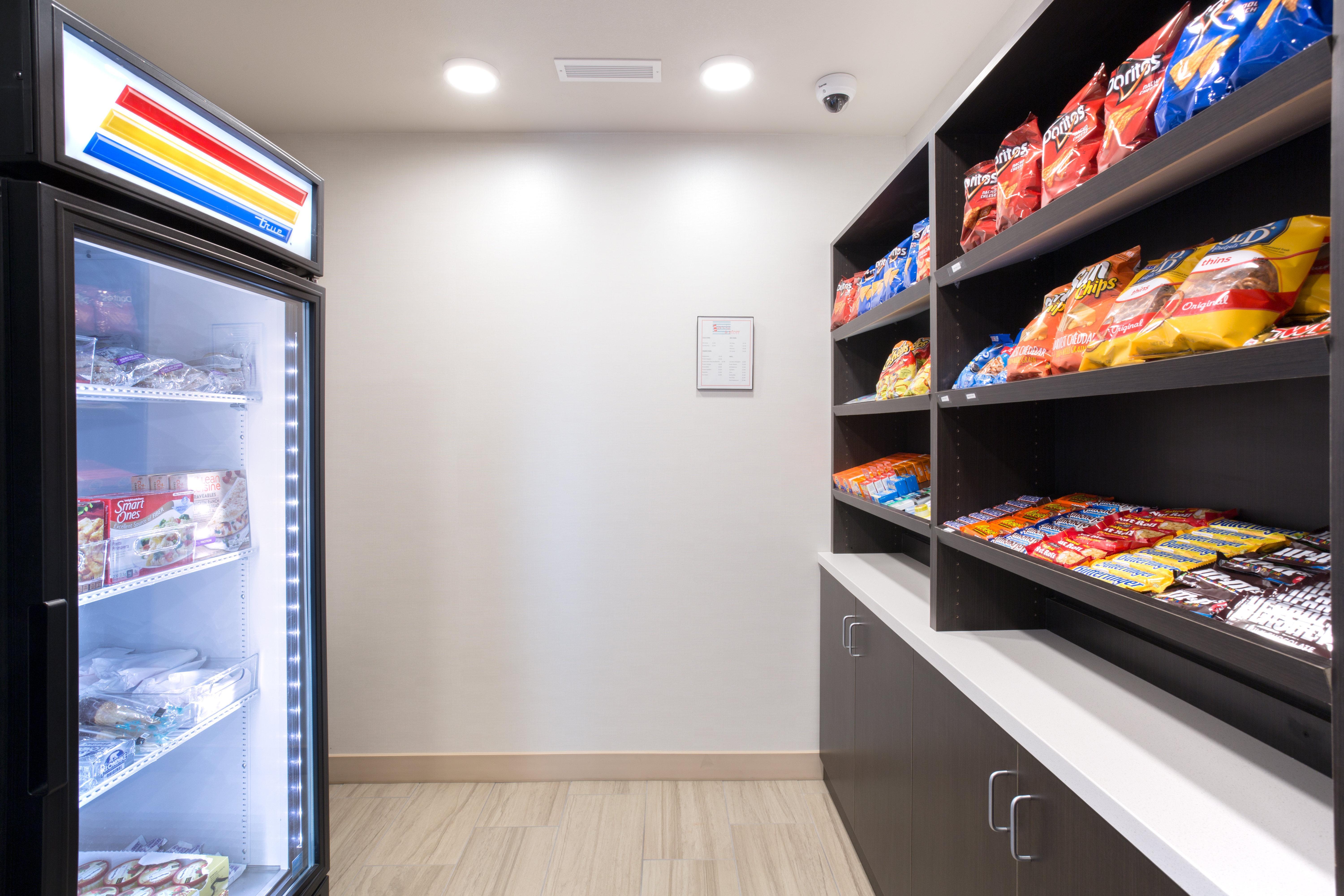 Holiday Inn Express & Suites Lincoln I - 80 By Ihg Buitenkant foto