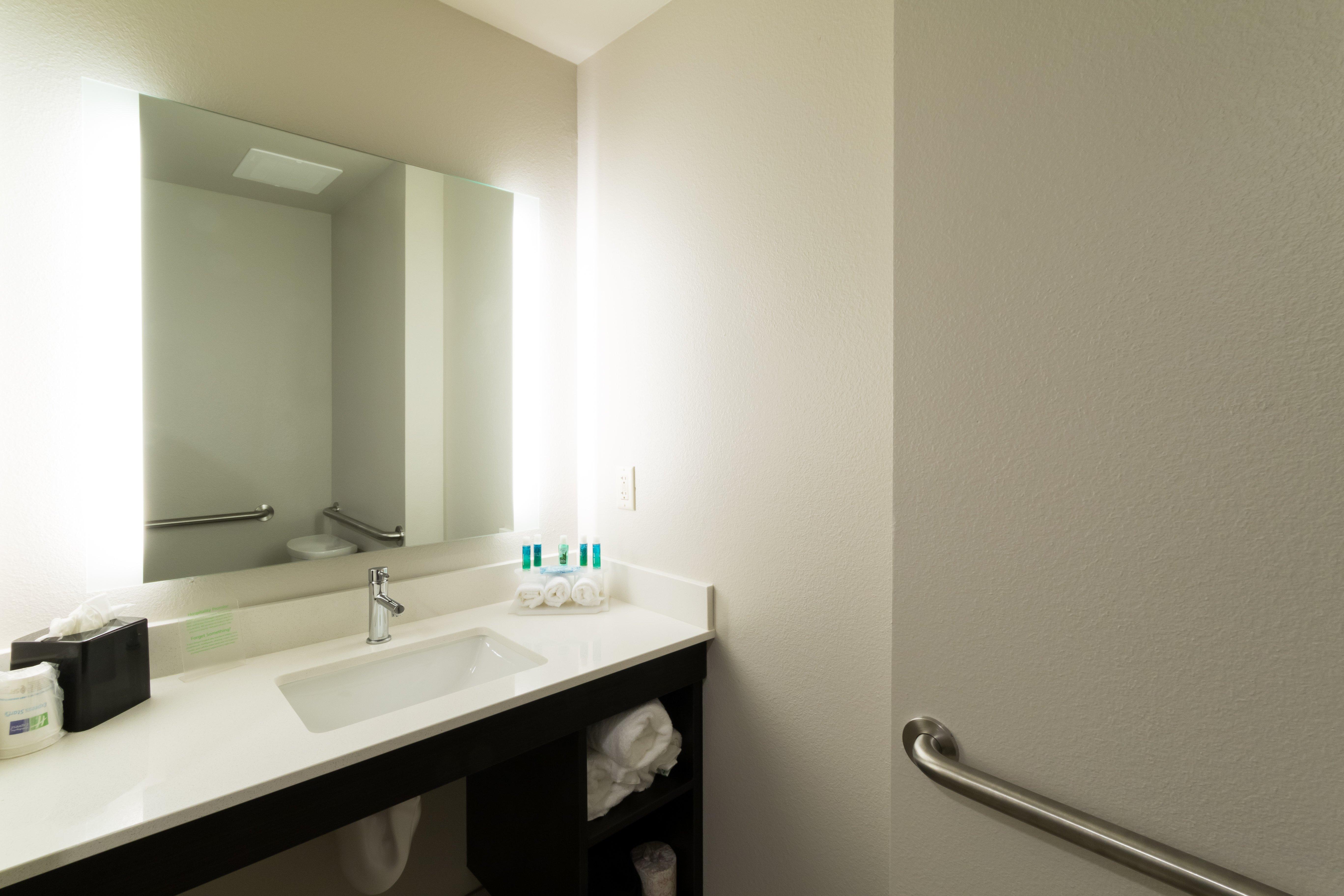 Holiday Inn Express & Suites Lincoln I - 80 By Ihg Buitenkant foto