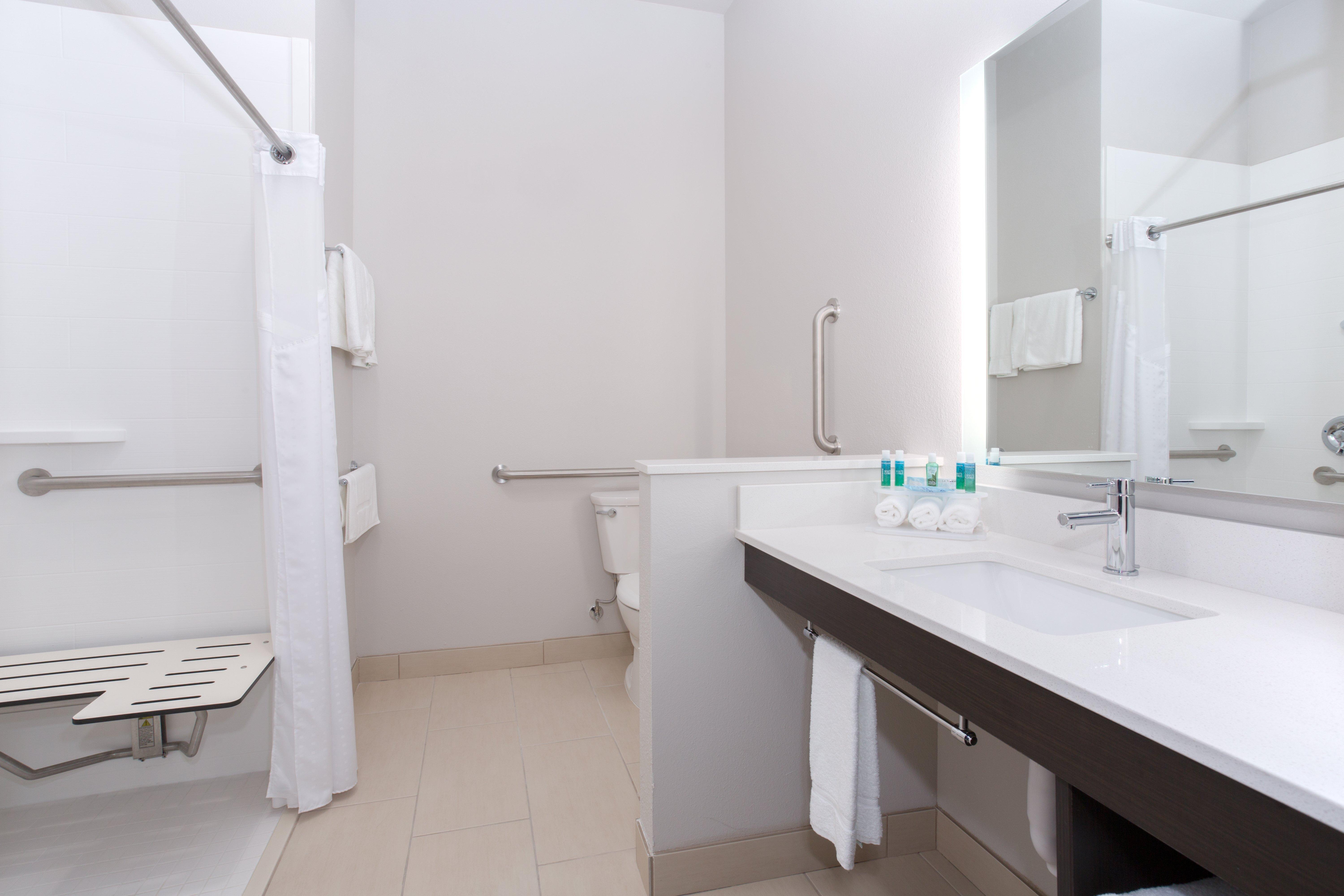 Holiday Inn Express & Suites Lincoln I - 80 By Ihg Buitenkant foto